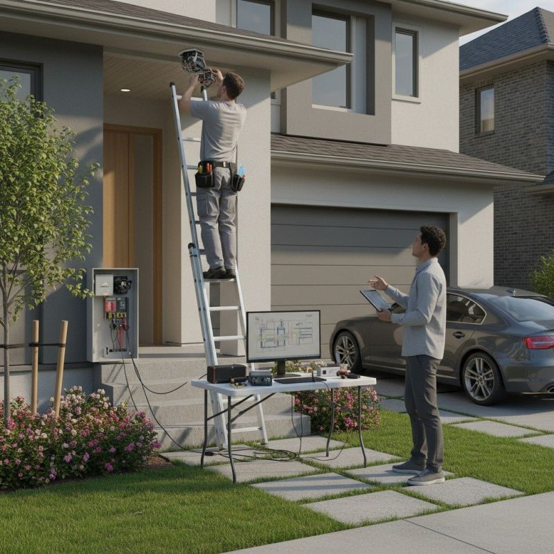 Fascia Repair Service