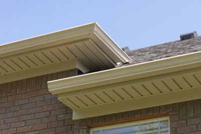 Fascia Repair Service