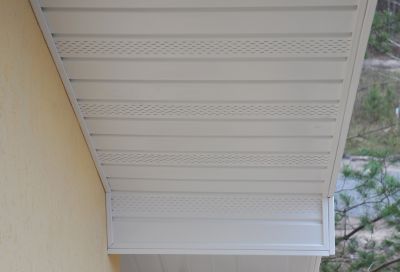 Fascia Repair Service
