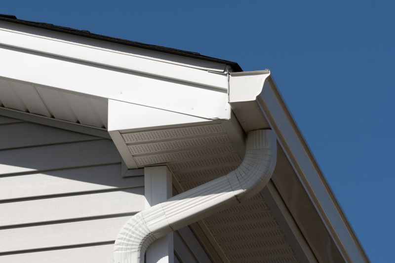Aluminum Trim Replacement in Kansas City, KS