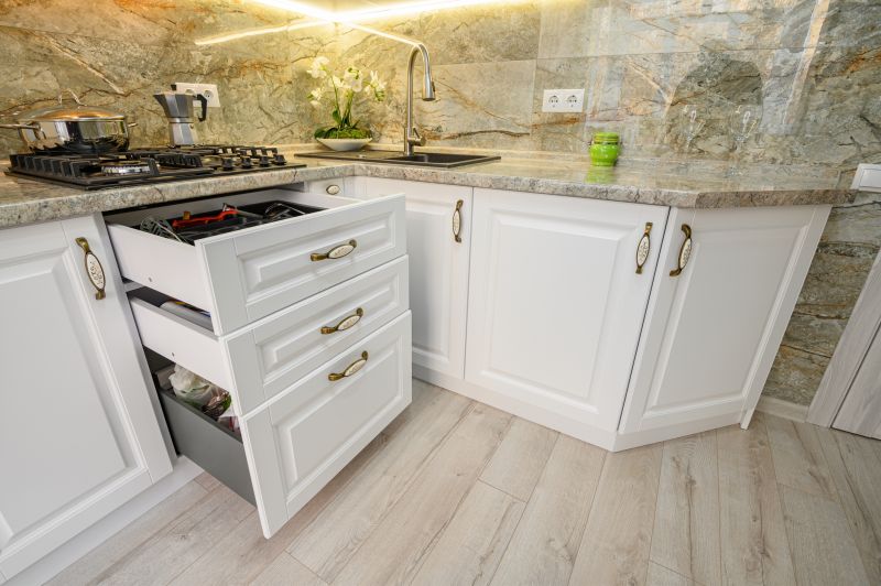 Cabinet Restyling in Cincinnati, OH