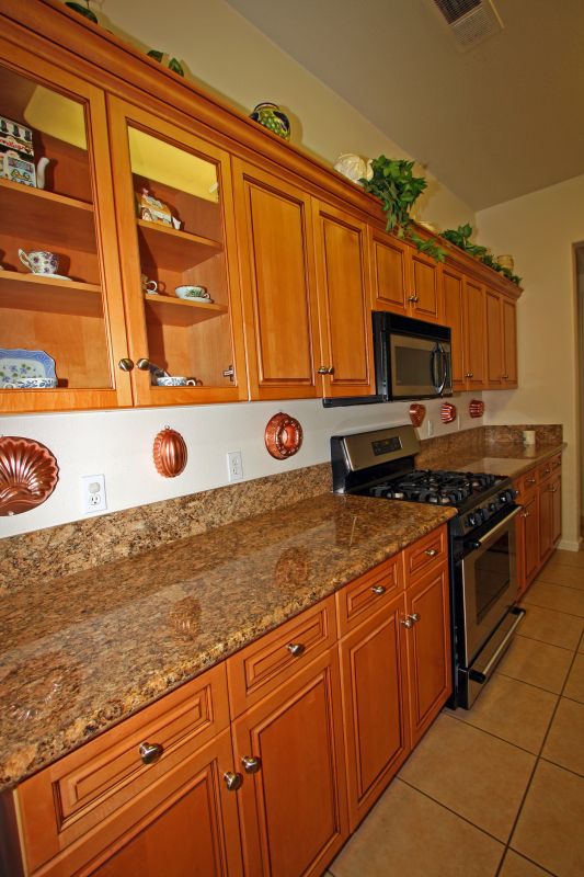 Cabinets Refacing in Cincinnati, OH