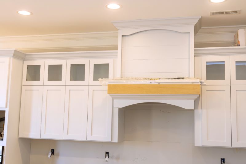 Cupboard Installation in Indianapolis, IN