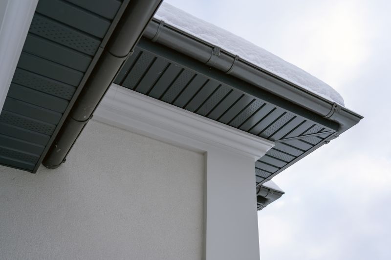 Deck Ceiling Installation in Olathe, KS