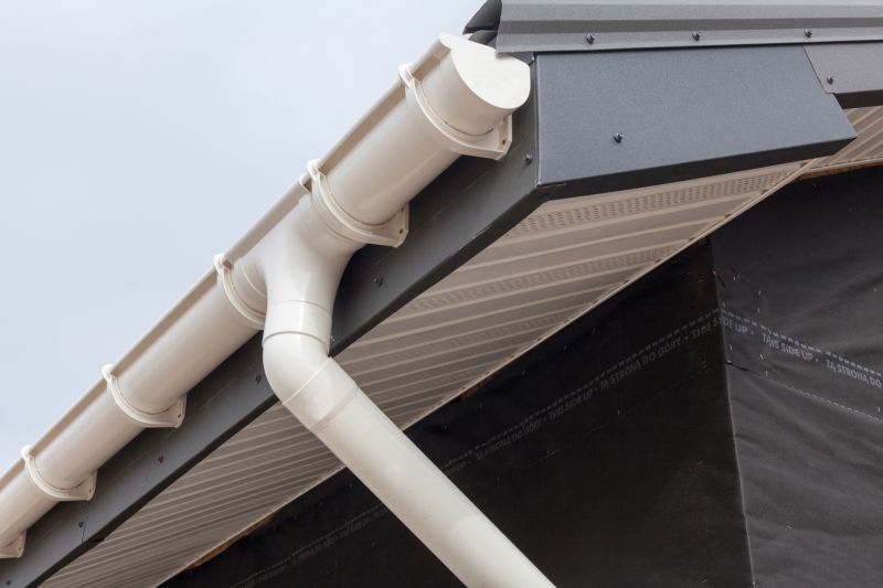 Eaves Installation in Kansas City, KS