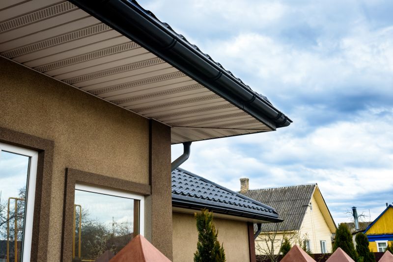 Exterior Millwork Installation in Overland Park, KS