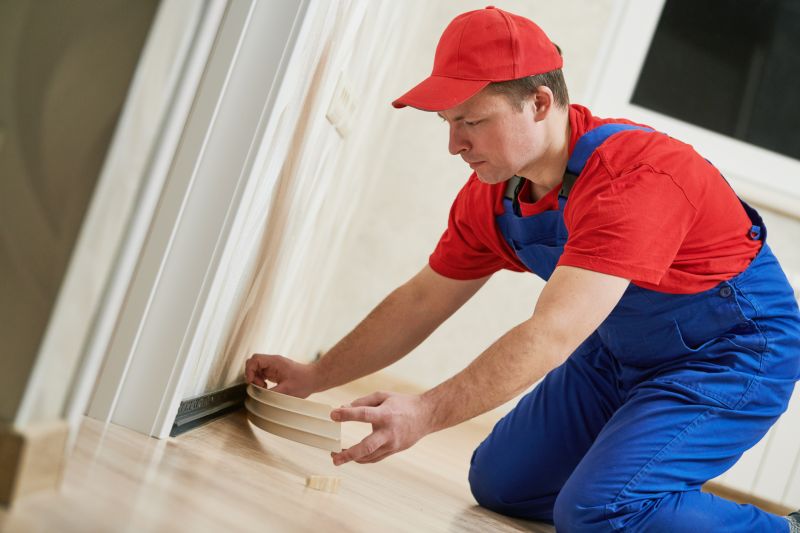 Exterior Molding Repair in Kansas City, KS