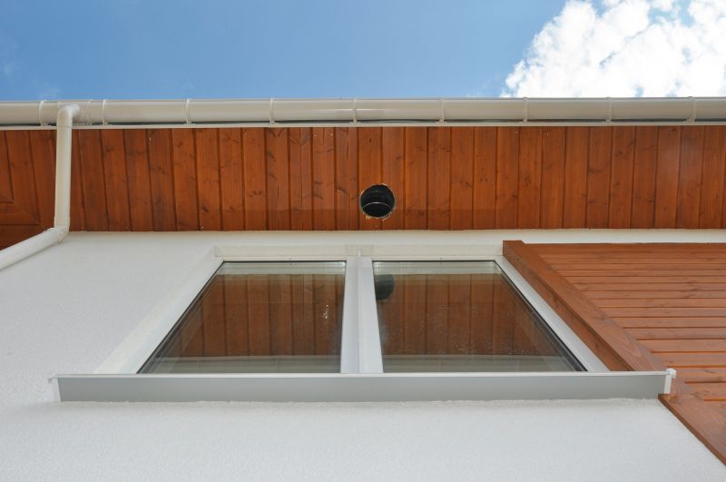 Exterior Trim Carpentry in Conroe, TX