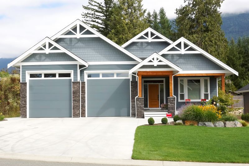Exterior Trim Work in Olathe, KS