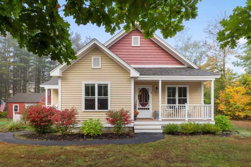 Exterior Trim Work in Alpharetta, GA