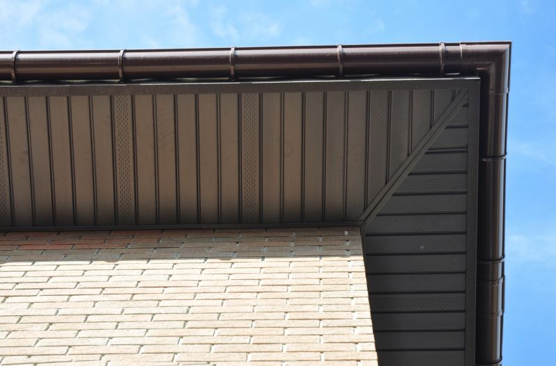 Exterior Window Trim Service in Alpharetta, GA