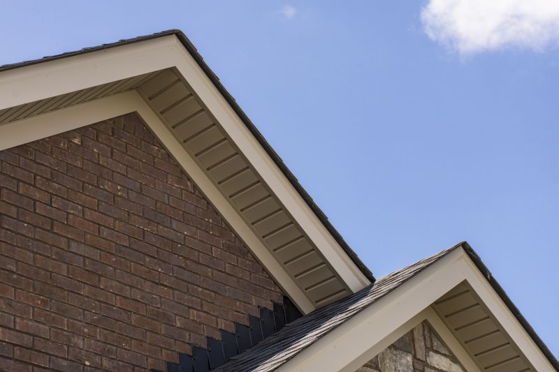 Exterior Window Trim Service in Conroe, TX