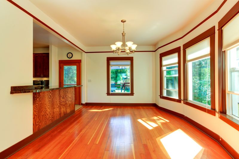 Exterior Window Trim Service in Wilmington, NC