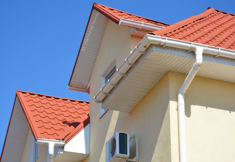 Fascia Repair Cost Overview — Cost of Fascia Repair Service