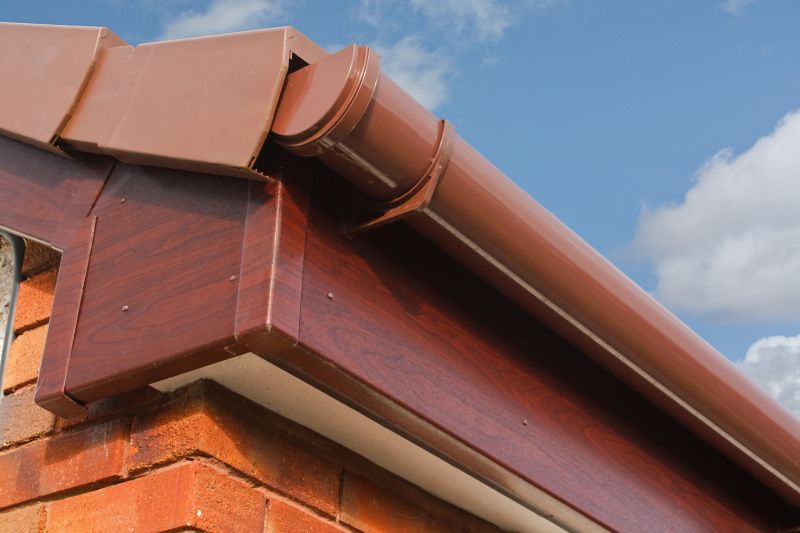 Fascia Repair Cost Overview — Cost of Fascia Repair Service