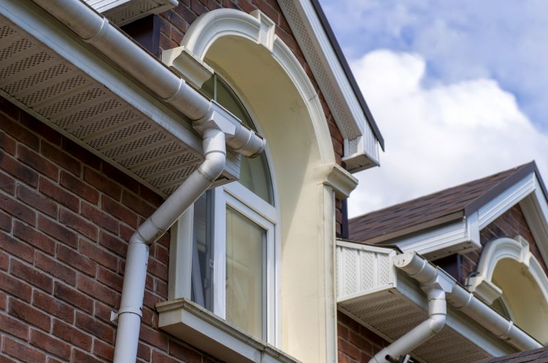 Fascia Repair Cost Overview — Cost of Fascia Repair Service
