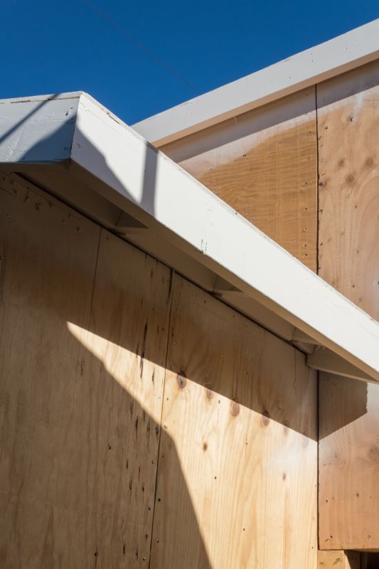 Fascia Repair Service