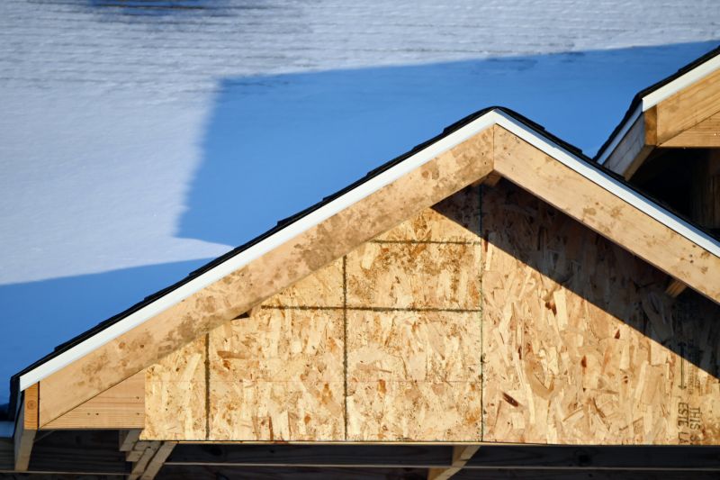 Fascia Replacement in Overland Park, KS