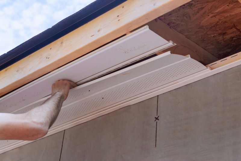 Fascia Wrapping in Overland Park, KS