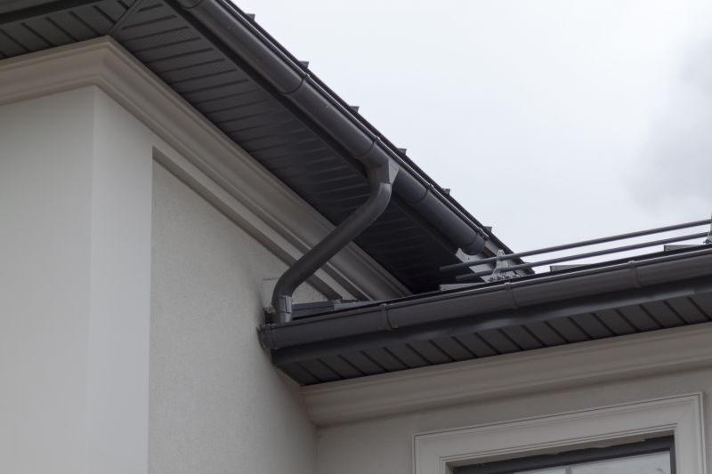 Fascia Wrapping in Overland Park, KS