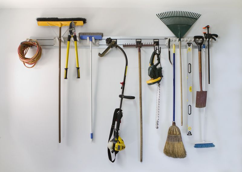 Garage Cabinets Installation in Montgomery County, MD