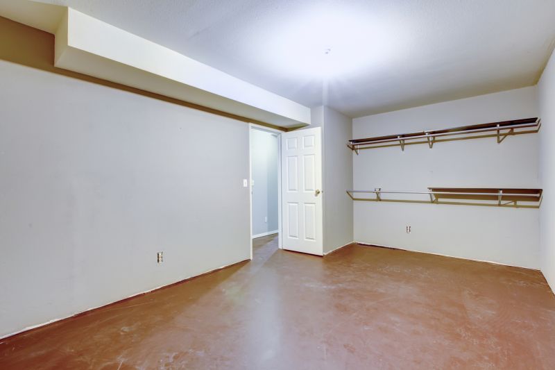 Garage Racks Installation in Prince Georges County, MD