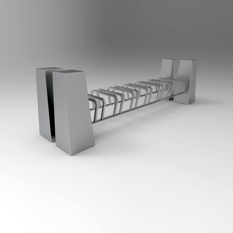 Garage Racks Installation in Fairfax County, VA