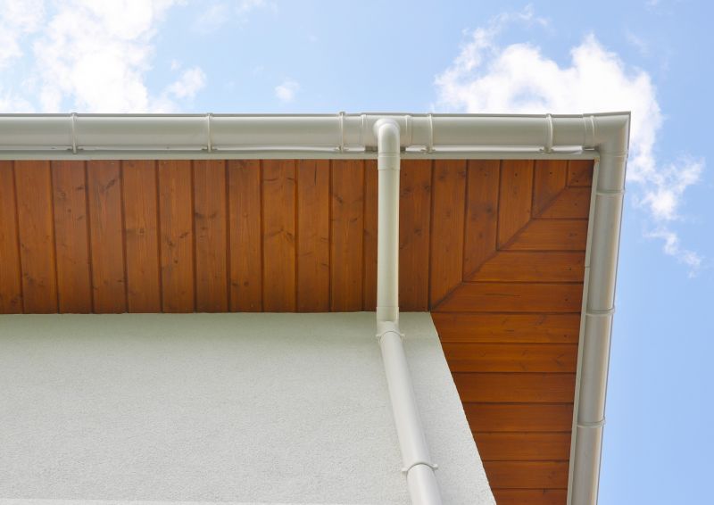 House Trim Installation in Alpharetta, GA