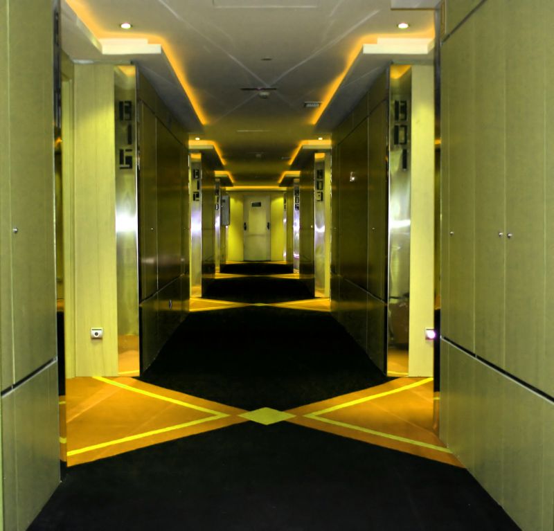 Interior Trim Work in Kansas City, KS