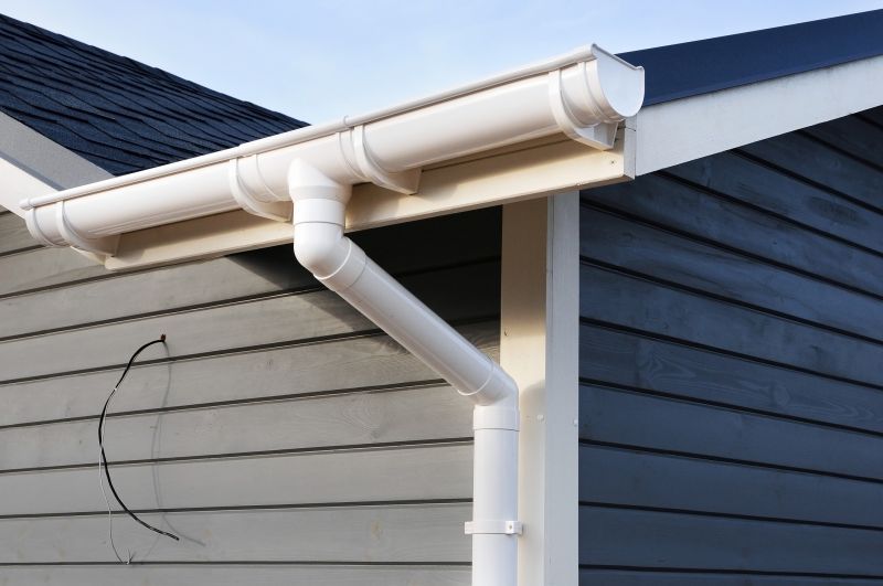 Metal Fascia Repair in Kansas City, KS