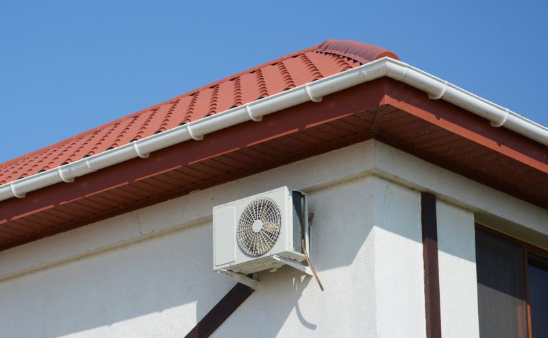 Metal Fascia Repair in Overland Park, KS