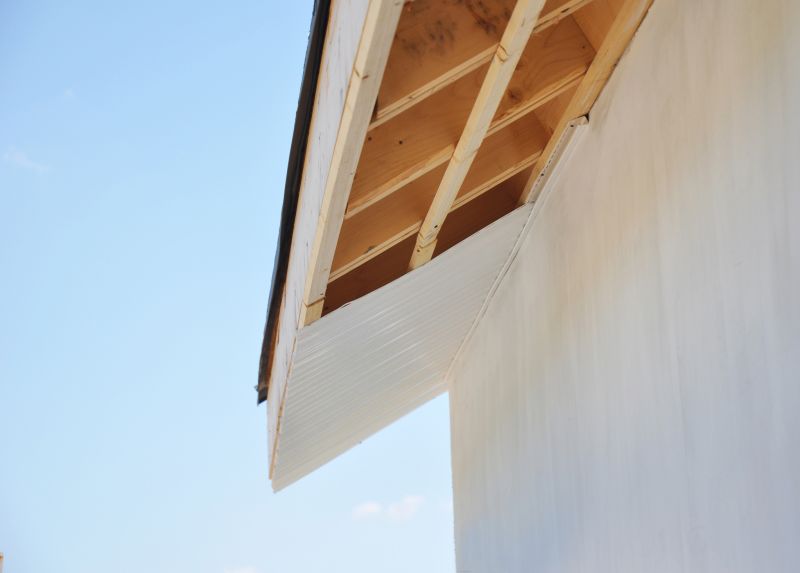 Metal Soffit Repair in Olathe, KS