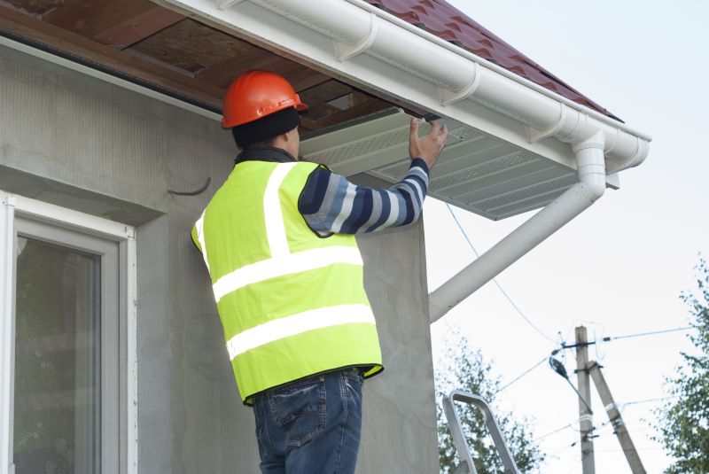 Outdoor Trim Carpentry in Olathe, KS