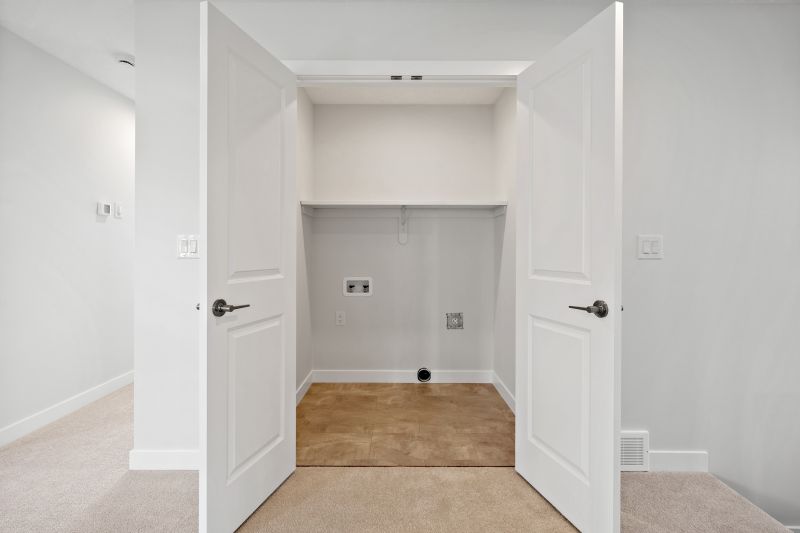 Pantry Construction in Charlotte, NC