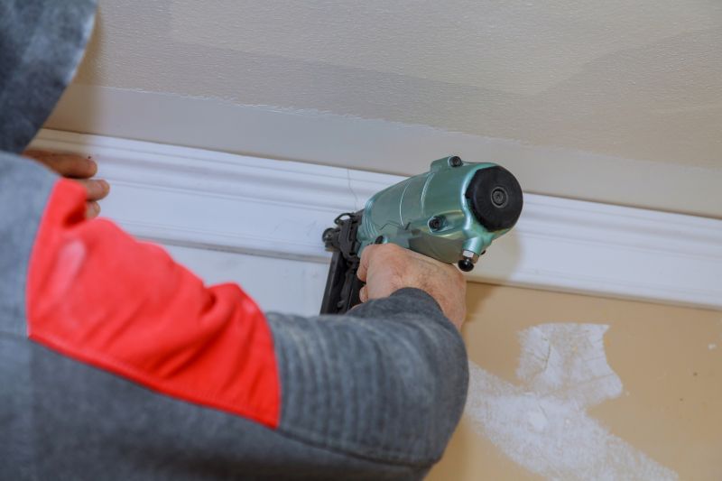 Siding Trim Installation in Wilmington, NC