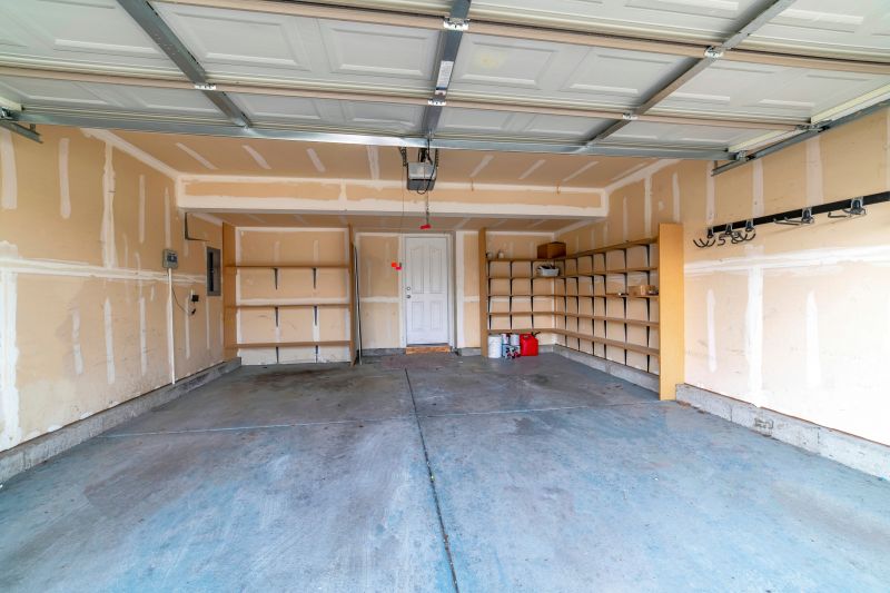 Storage System Installation in Prince Georges County, MD