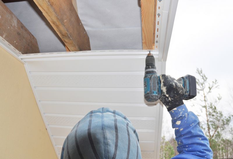 Vinyl Molding Repair in Olathe, KS