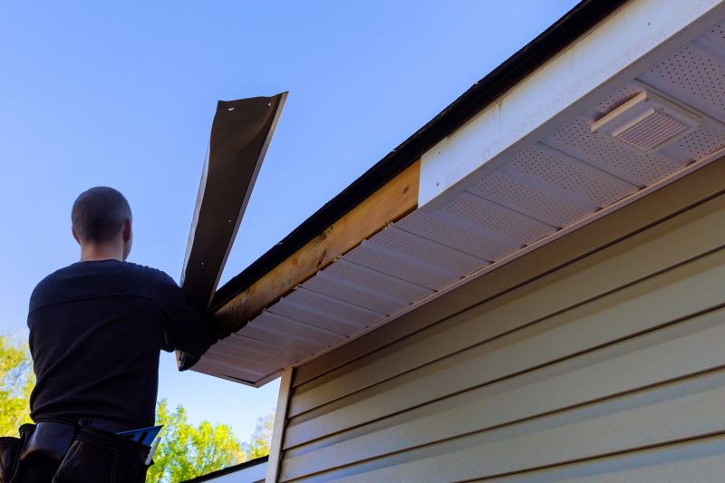 Vinyl Molding Repair in Alpharetta, GA