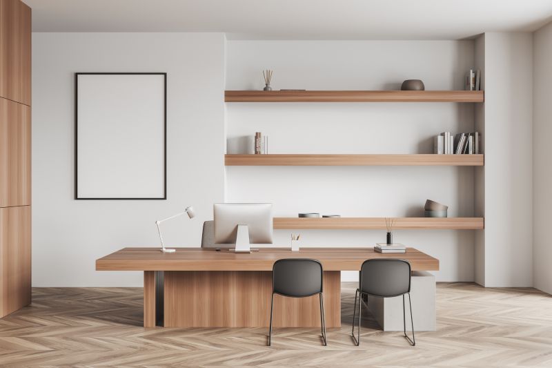 Wire Shelving Installation in Raleigh, NC