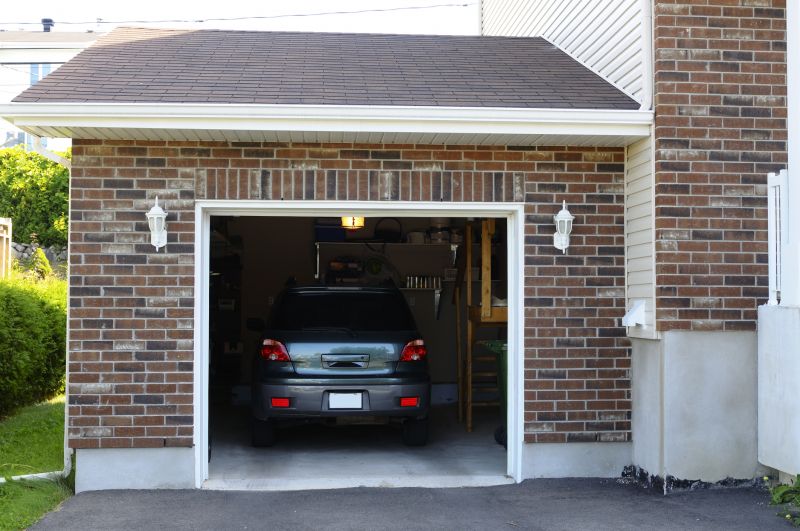 Exterior Door Trim Repair in Olathe, KS