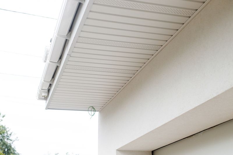 Gable Vent Installation in Olathe, KS