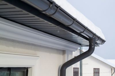 Prevent Water Damage and Mold and Mildew Growth with Fascia Repair!